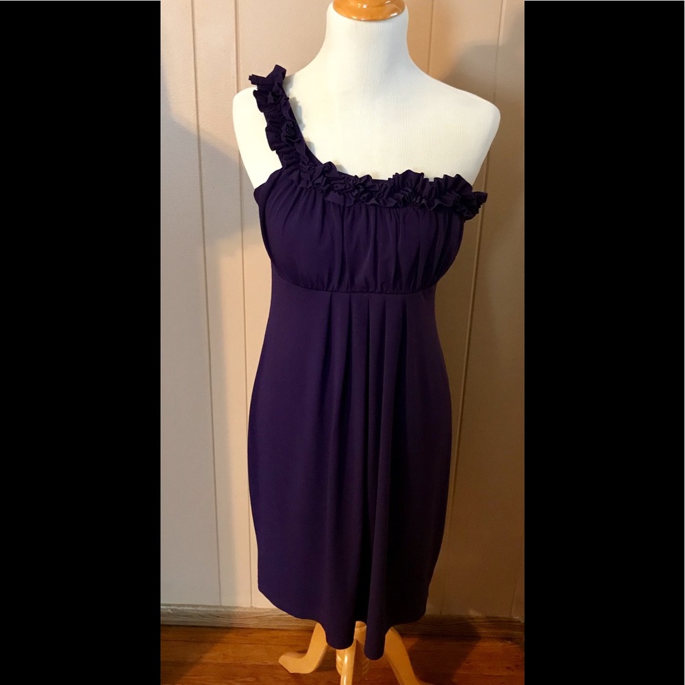 ❤️ Enfocus Studio Dress With Padded Bra Size 12